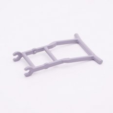 Playmobil 30617800 02 Onderstel Lang Kinderwagen - Frame Long Baby Carriage