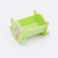 Playmobil 30635274 Poppenwieg - Cradle Doll