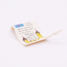 Playmobil 30643665 Document Rol - Scroll Unrolled