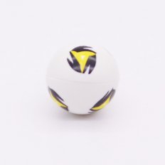 Playmobil 30646474 Sportbal Compleet Geel Zwart - Sport Ball Complete Yellow Black