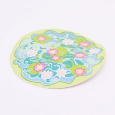 Playmobil 30805974 Tapijt Vloerkleed Rond - Set 9270 - Carpet Floor Round