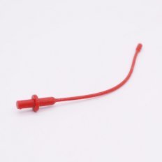 Playmobil 30822992 Slang Infuus Rood - 86 - Hose Infusion Red
