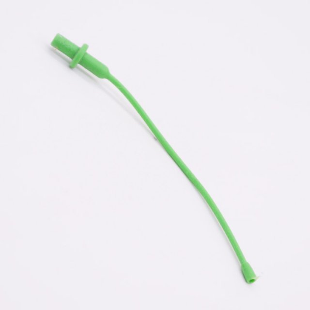 Playmobil 30823002 Slang Infuus Groen - 86 - Hose Infusion Green ,  groot uit kunststof in de kleur groen. Geschikt vanaf 3+.