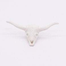 Playmobil 30052110 Schedel Koe m Hoorns - W - Skull Cow w Horns