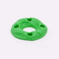 Playmobil 30242230 Adventkrans Groen - Wreath Advent Green