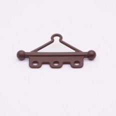 Playmobil 30518410 01 Houder Banner Ophanggedeelte - BR - Banner Holder Hanging Piece