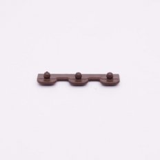 Playmobil 30518410 02 Houder Banner Klemgedeelte - BR - Banner Holder Clamping Piece