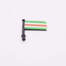 Playmobil 30602470 02 Vlag Medium Boot - Flag Medium Boat