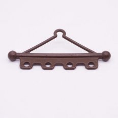 Playmobil 30603410 01 Houder Banner Ophanggedeelte - BR - Banner Holder Hanging Piece