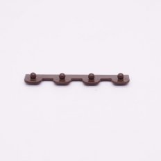 Playmobil 30603410 02 Houder Banner Klemgedeelte - BR - Banner Holder Clamping Piece