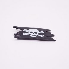 Playmobil 30622630 Vlag Gescheurd - Flag Torn