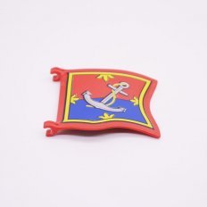 Playmobil 30638002 Vlag Anker - Flag Anchor