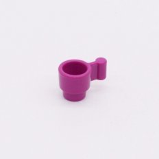 Playmobil 30043023 Tas Do Roze - Cup Da Pink