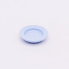 Playmobil 30043190 Bord Diep D20 - L BL - Plate Soup D20