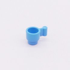 Playmobil 30050352 Tas Li Blauw - Cup Li Blue