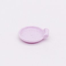 Playmobil 30055882 Bord m Handgreep Li Roze - Plate w Handle Li Pink