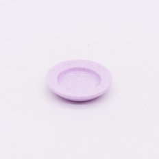 Playmobil 30057332 Bord Diep D20 Li Roze - Plate Soup D20 Li Pink
