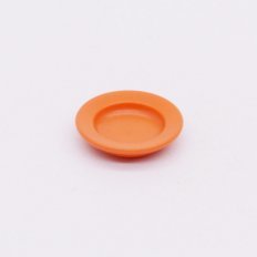 Playmobil 30060050 Bord Diep D20 - OR - Plate Soup D20
