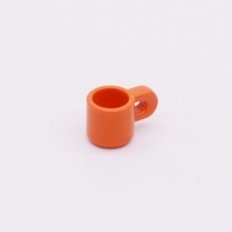 Playmobil 30060060 Tas Mok Oranje - Cup Mug Orange 