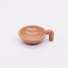 Playmobil 30070500 Kom m Handvat - L BR - Food Bowl w Handle