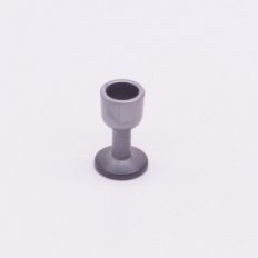 Playmobil 30095720 Wijnglas Zilver - Wine Glass Silver