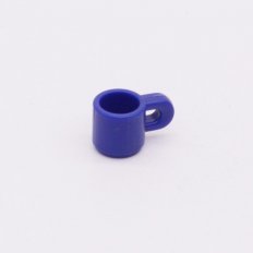 Playmobil 30202182 Tas Mok Do Blauw - Cup Mug Da Blue