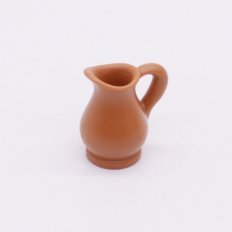 Playmobil 30215623 Waterkruik Li Bruin - Water Jug Li Brown