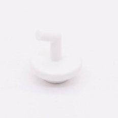 Playmobil 30222303 Deksel Drinkbeker m Rietje - Lid Cup w Straw