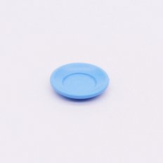 Playmobil 30225163 Bord D17 - L BL - Plate D17
