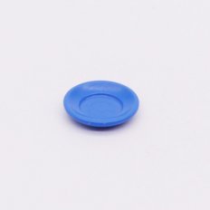 Playmobil 30242352 Bord D17 - BL - Plate D17