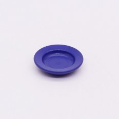 Playmobil 30257390 Bord Diep D20 - D BL - Plate Soup D20