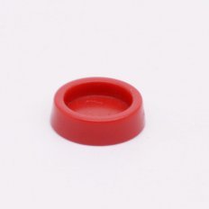 Playmobil 30267950 Voerbak Dieren Rood - Pet Dish Bowl Red