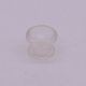 Playmobil 30273430 IJscoupe - CL - Ice Cream Cup ,  groot uit kunststof in de kleur clear. Geschikt vanaf 3+.