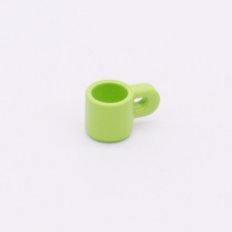 Playmobil 30287750 Tas Mok Li Groen - Cup Mug Li Green