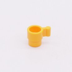Playmobil 30291740 Mok Oranje - Mug Orange