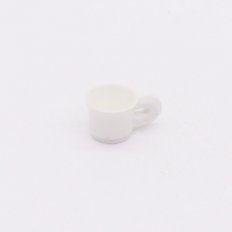 Playmobil 30510590 02 Tas Wit - Cup White