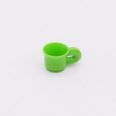 Playmobil 30510642 02 Tas Li Groen - Cup Li Green