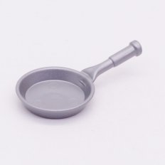 Playmobil 30600982 01 Pan Bakpan - GR - Pan