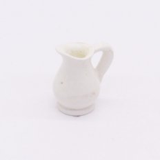 Playmobil 30601512 01 Waterkruik Wit - Water Jug White