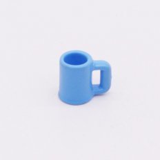 Playmobil 30606040 02 Tas Mug - L BL - Cup Mug