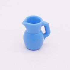 Playmobil 30606040 01 Kruik - L BL - Jug
