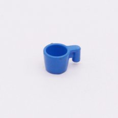Playmobil 30606420 04 Tas Mug - BL - Cup Mug