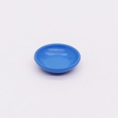 Playmobil 30606420 01 Bord Diep D20 - BL - Plate Soup D20