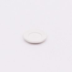 Playmobil 30608330 02 Bord Octagonaal D16 - W - Plate Octagonal D16