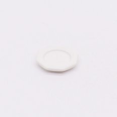 Playmobil 30608330 01 Bord Octagonaal D17 - W - Plate Octagonal D17