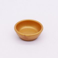 Playmobil 30613960 02 Kom Schaal Medium - GO - Bowl Medium