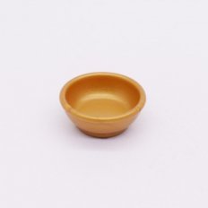 Playmobil 30613960 03 Kom Schaal Klein - GO - Bowl Small
