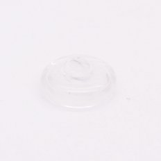 Playmobil 30614560 01 Deksel Rond Helder - Cover Round Pot Clear