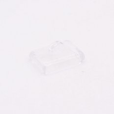 Playmobil 30614560 02 Deksel Rechthoek Helder - Cover Rectangle Pot Clear