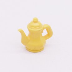 Playmobil 30617650 01 Koffiepot Li Geel - Coffee Pot Li Yellow